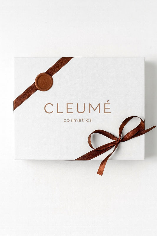 Confezione regalo Cleumè