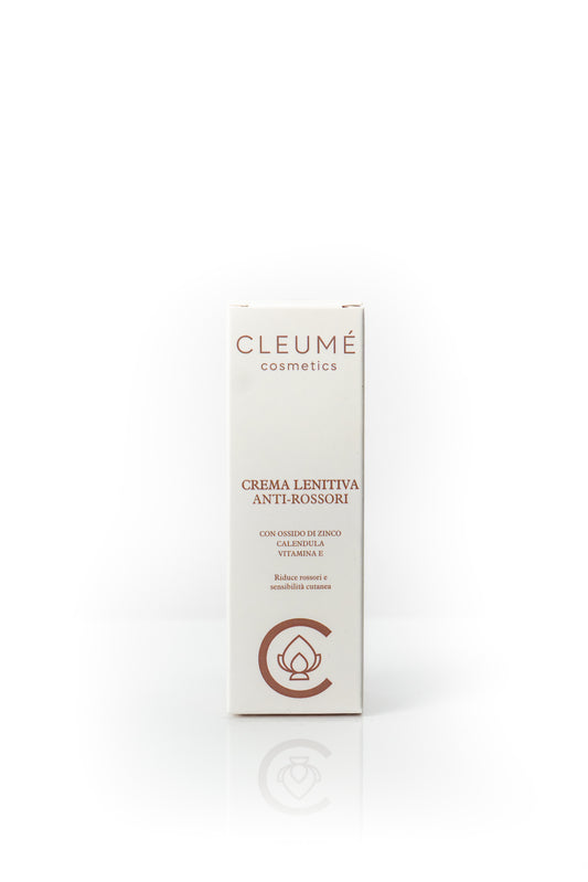 Crema Lenitiva Anti - Rossori 50 ml