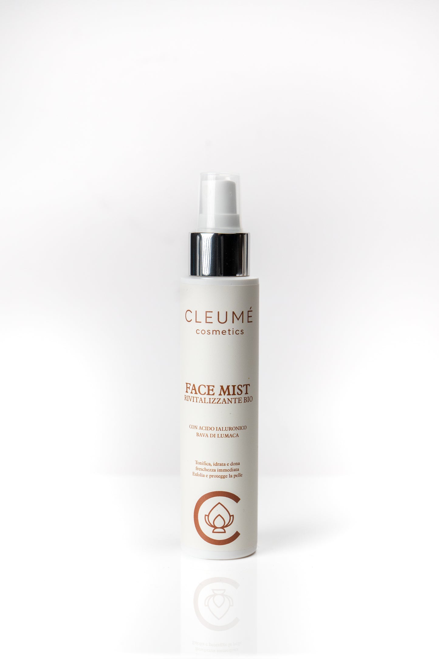 Face Mist Rivitalizzante 100 ml