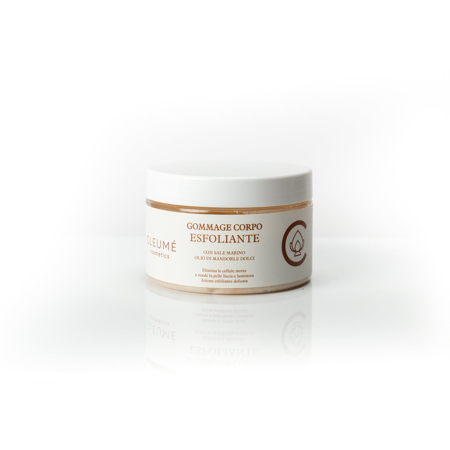 Gommage Corpo Esfoliante 250 ml