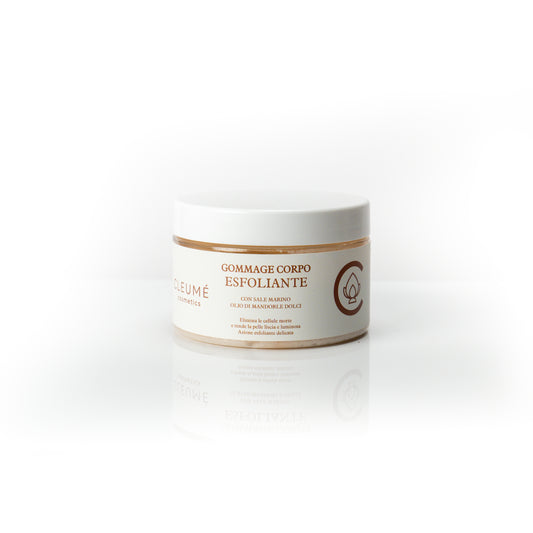 Gommage Corpo Esfoliante 250 ml