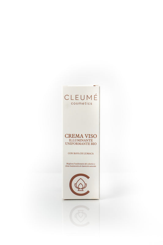 Crema Viso Illuminante e Uniformante 50 ml