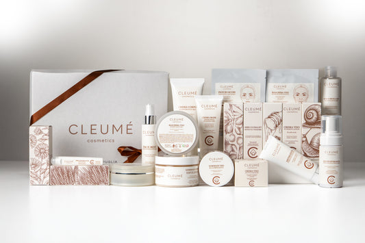 Confezione regalo Cleumè