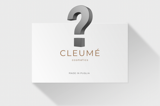 Mistery box Cleumè