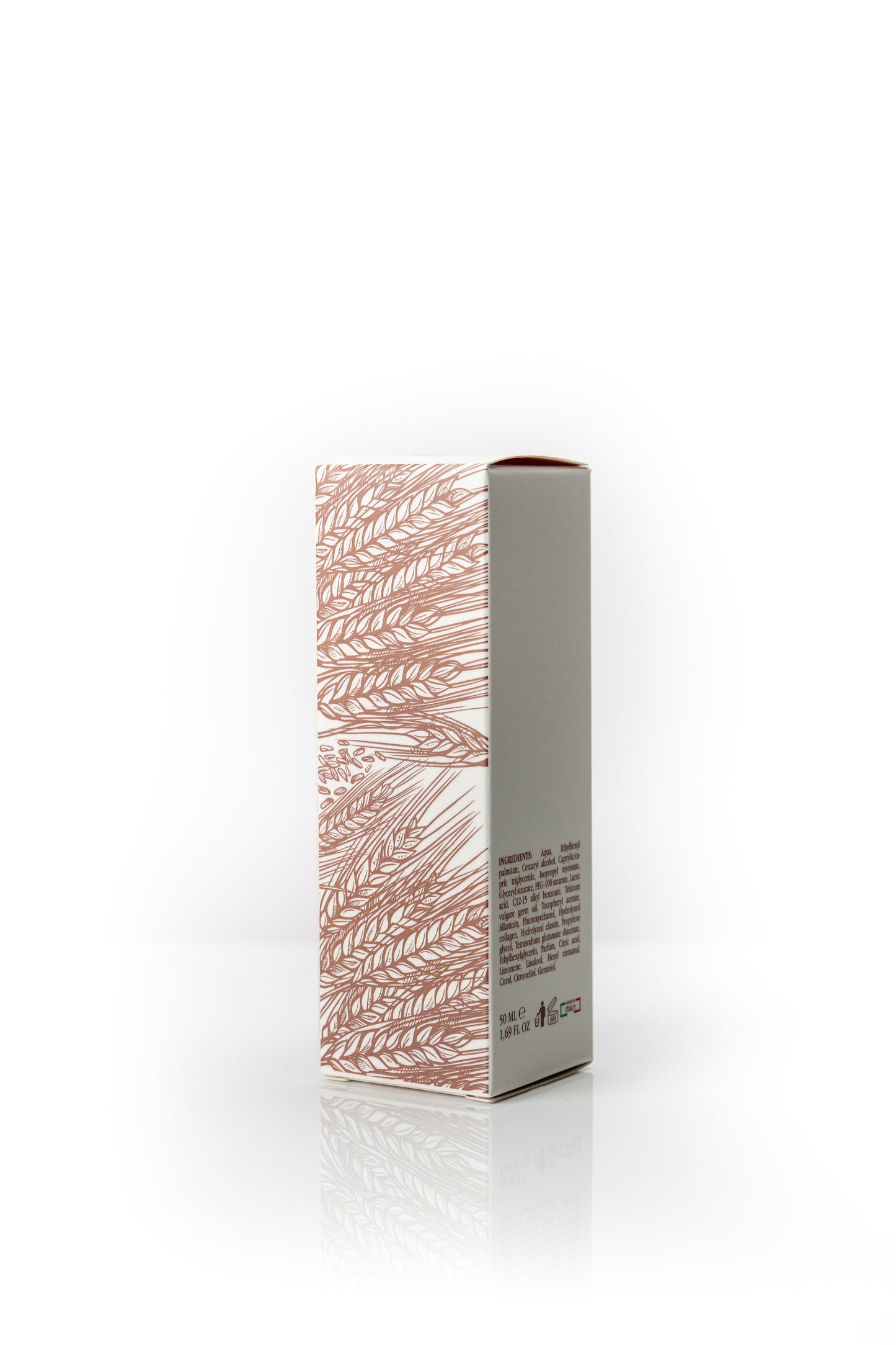 Crema Anti - Acne Riequilibrante 50 ml