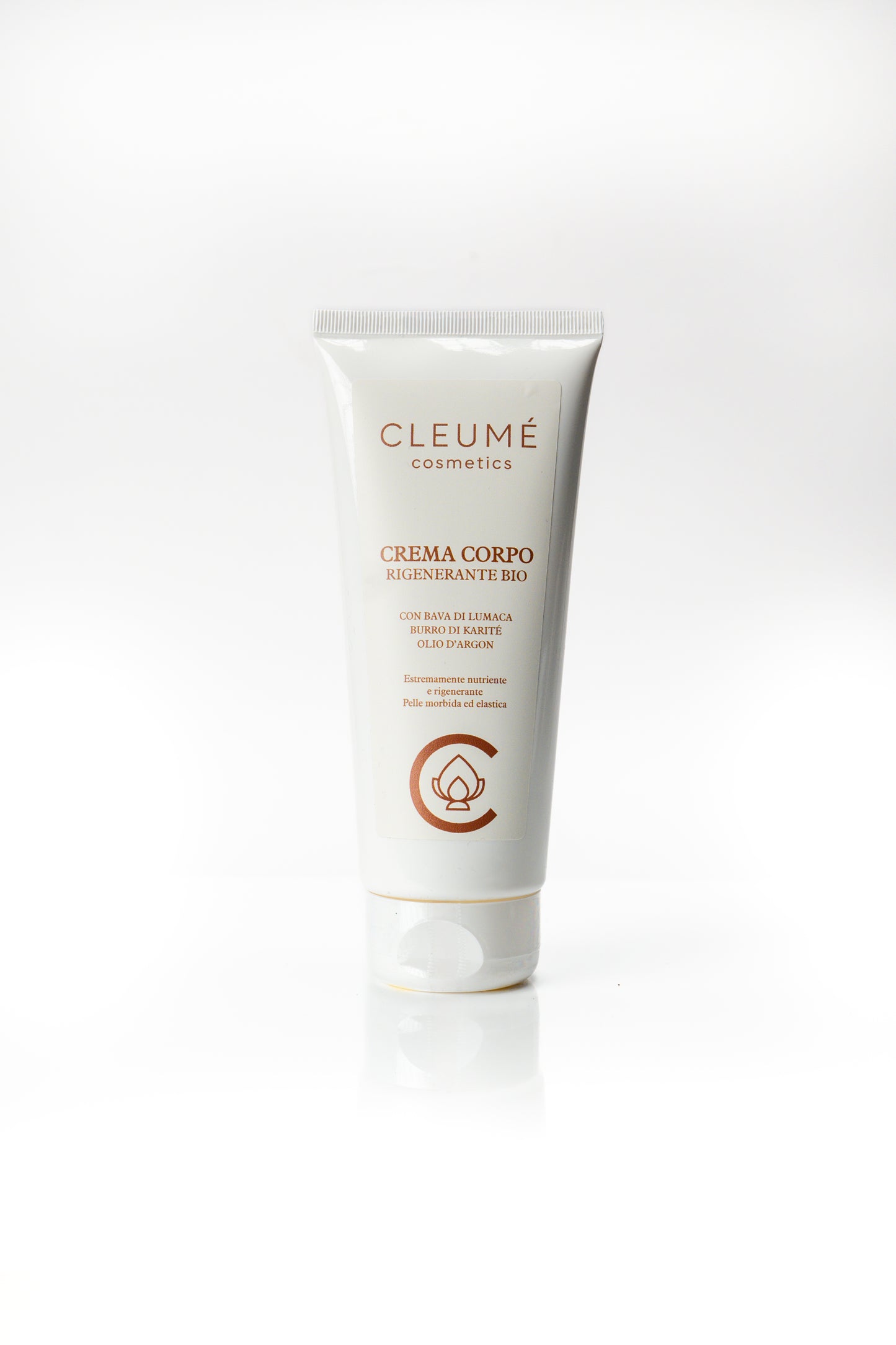 Crema Corpo Rigenerante 200 ml