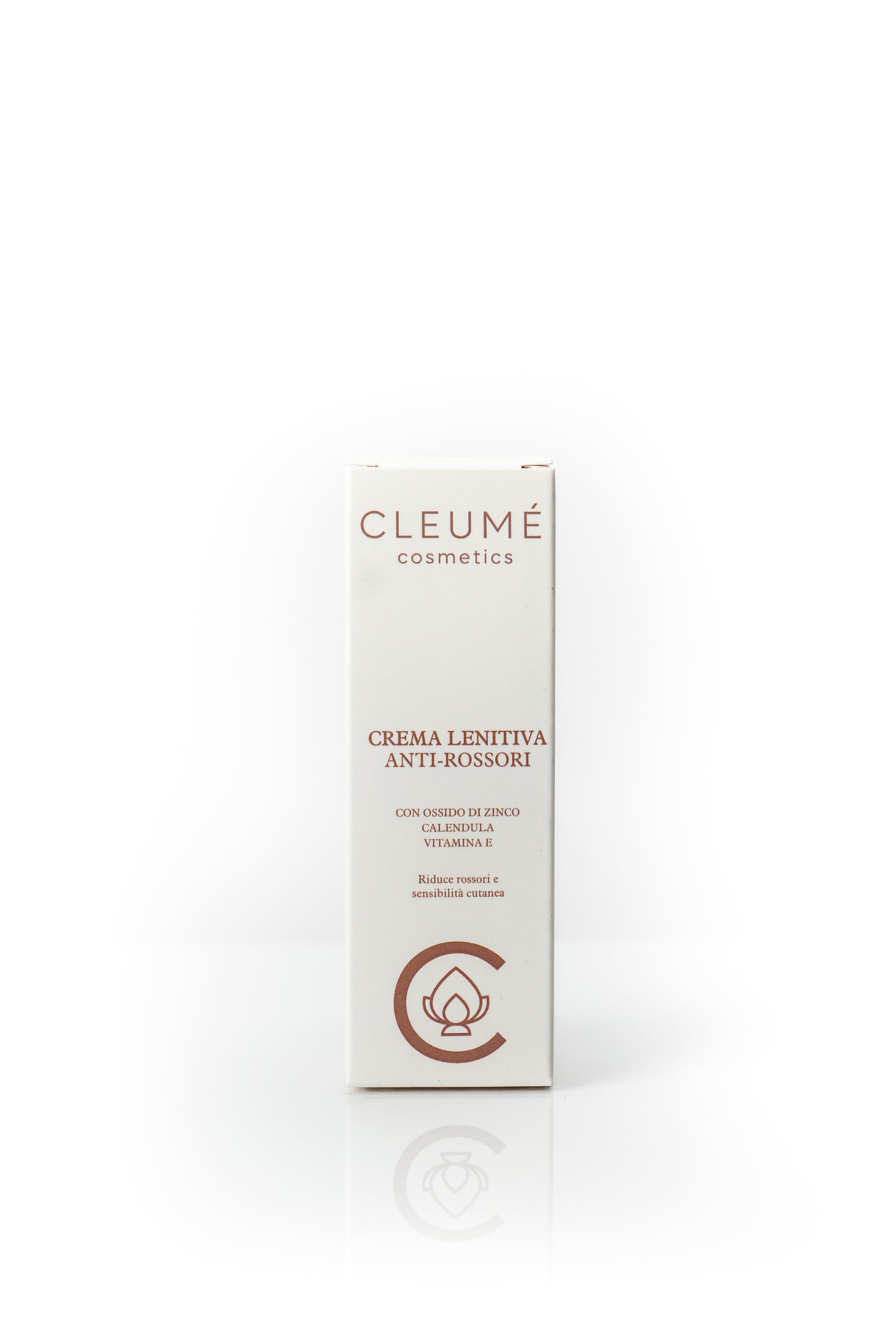 Crema Lenitiva Anti - Rossori 50 ml