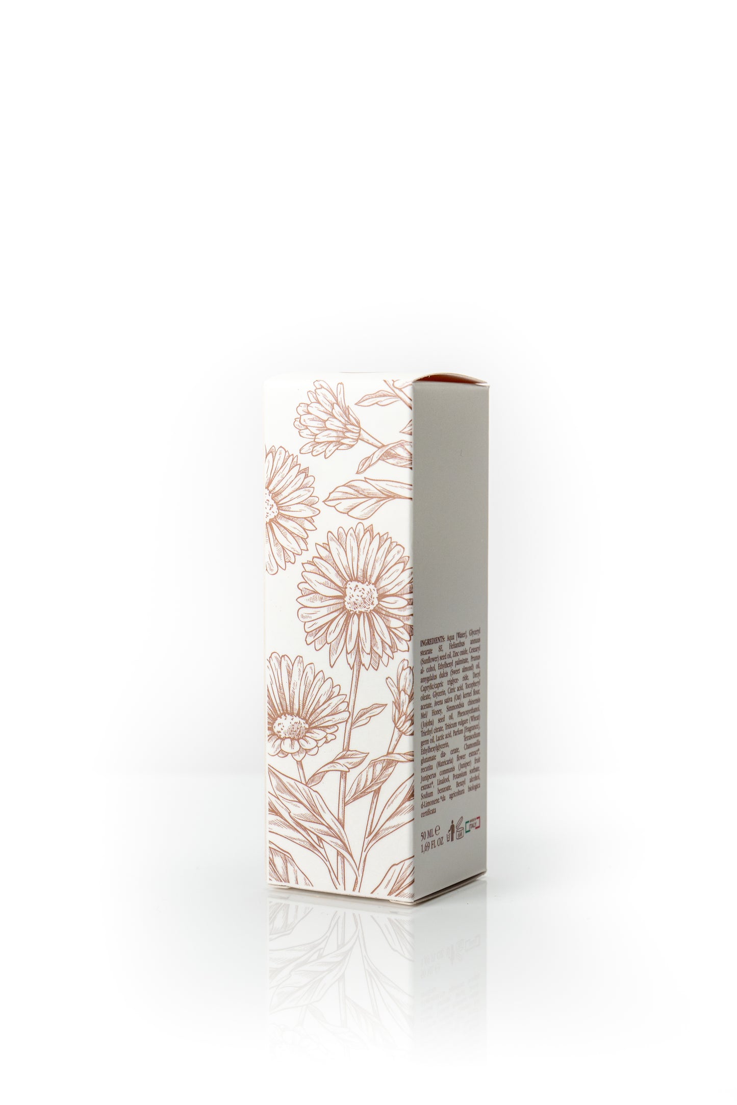 Crema Lenitiva Anti - Rossori 50 ml