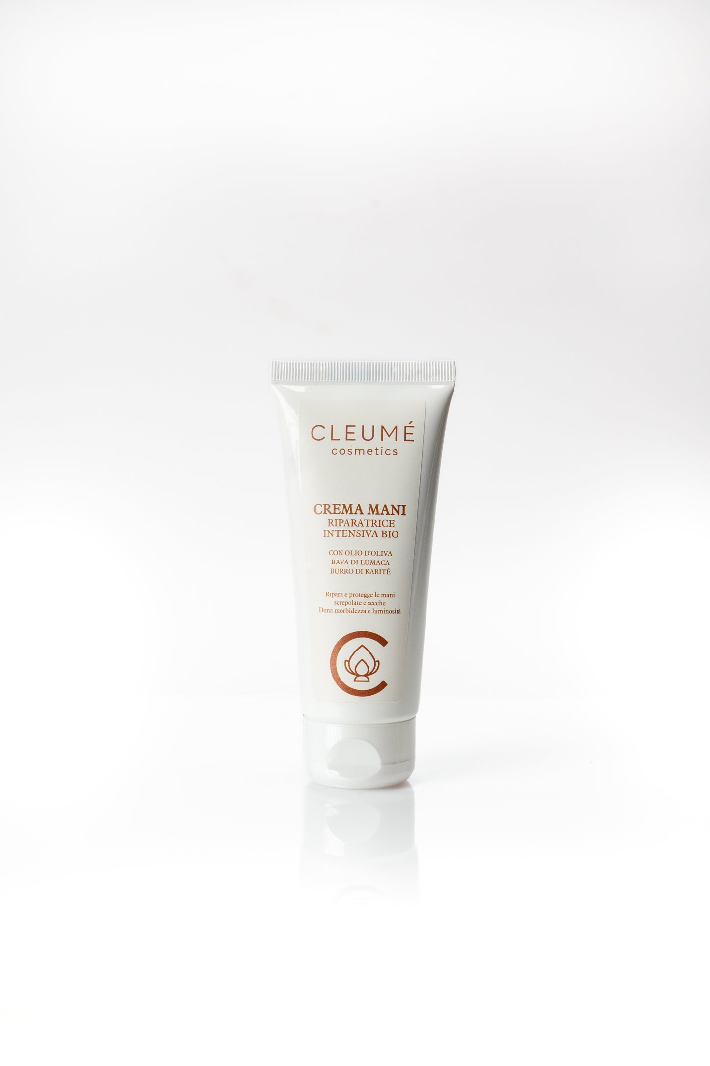 Crema Mani Riparatrice ad azione Intensiva 100 ml