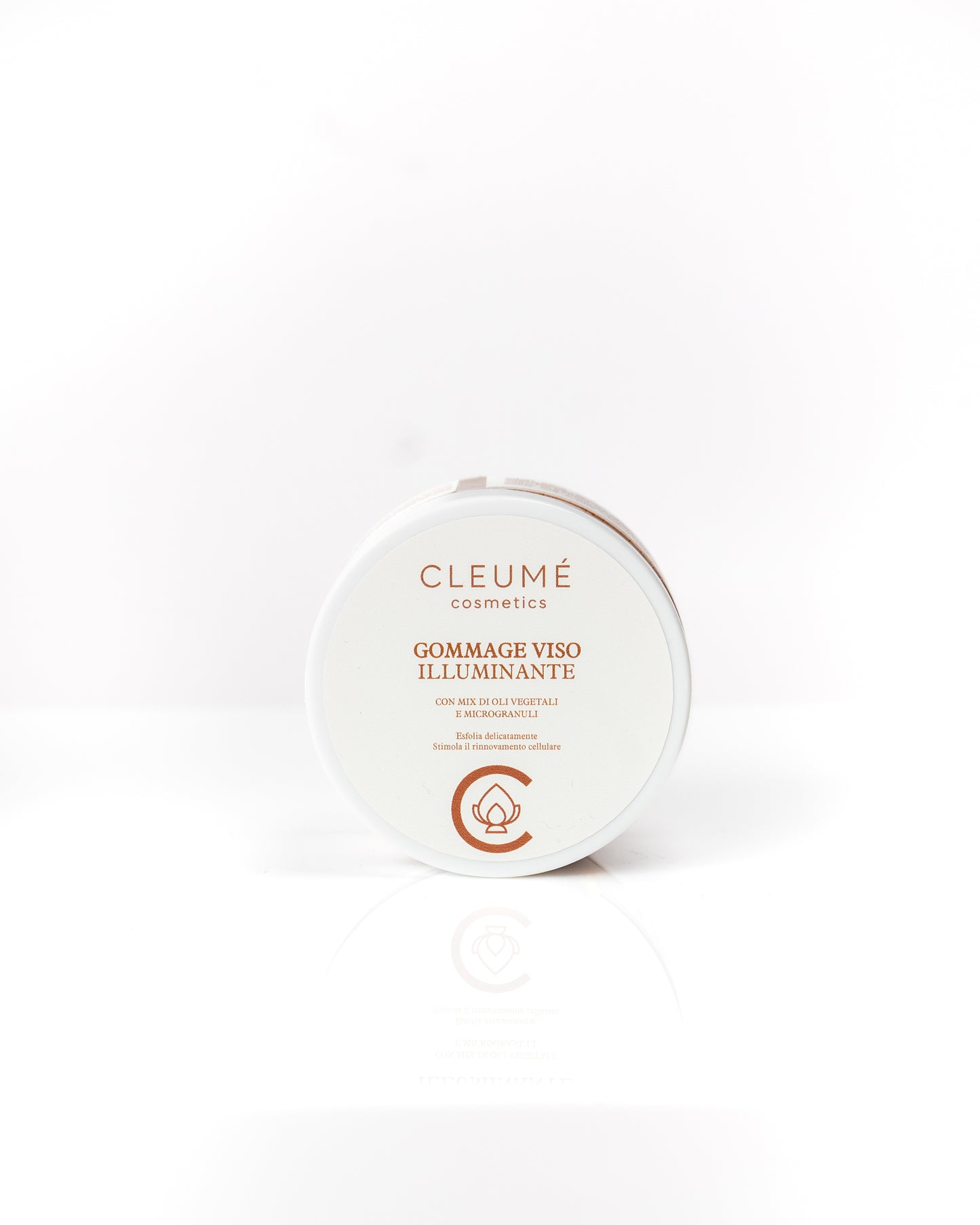 Gommage Viso Iluminante 100 ml