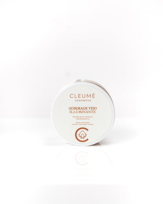 Gommage Viso Iluminante 100 ml