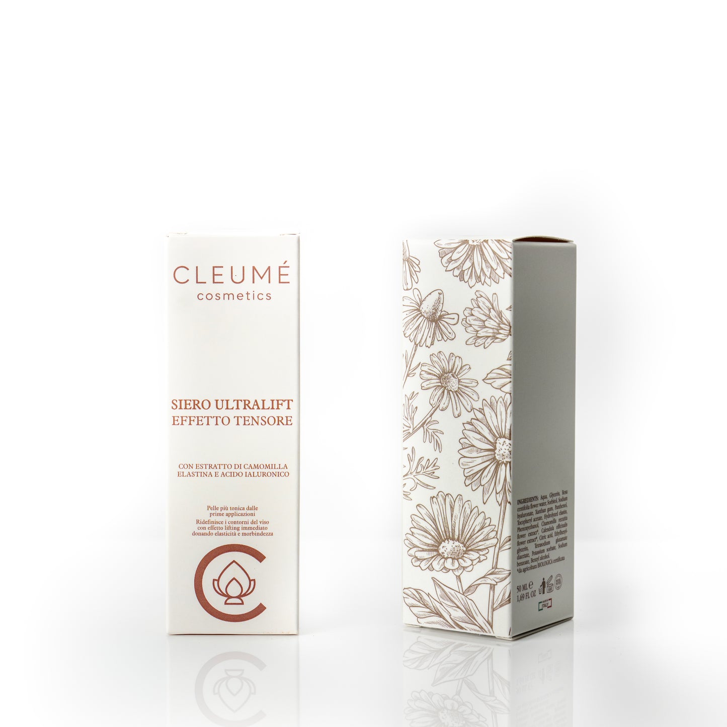 Siero Ultra - Liftante 50 ml