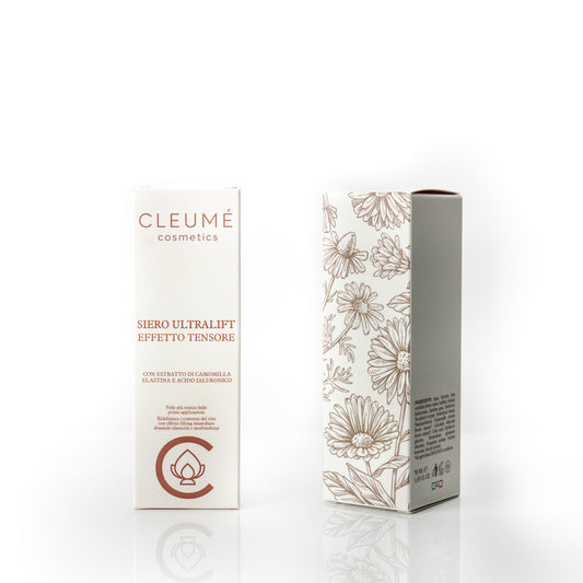 Siero Ultra - Liftante 50 ml