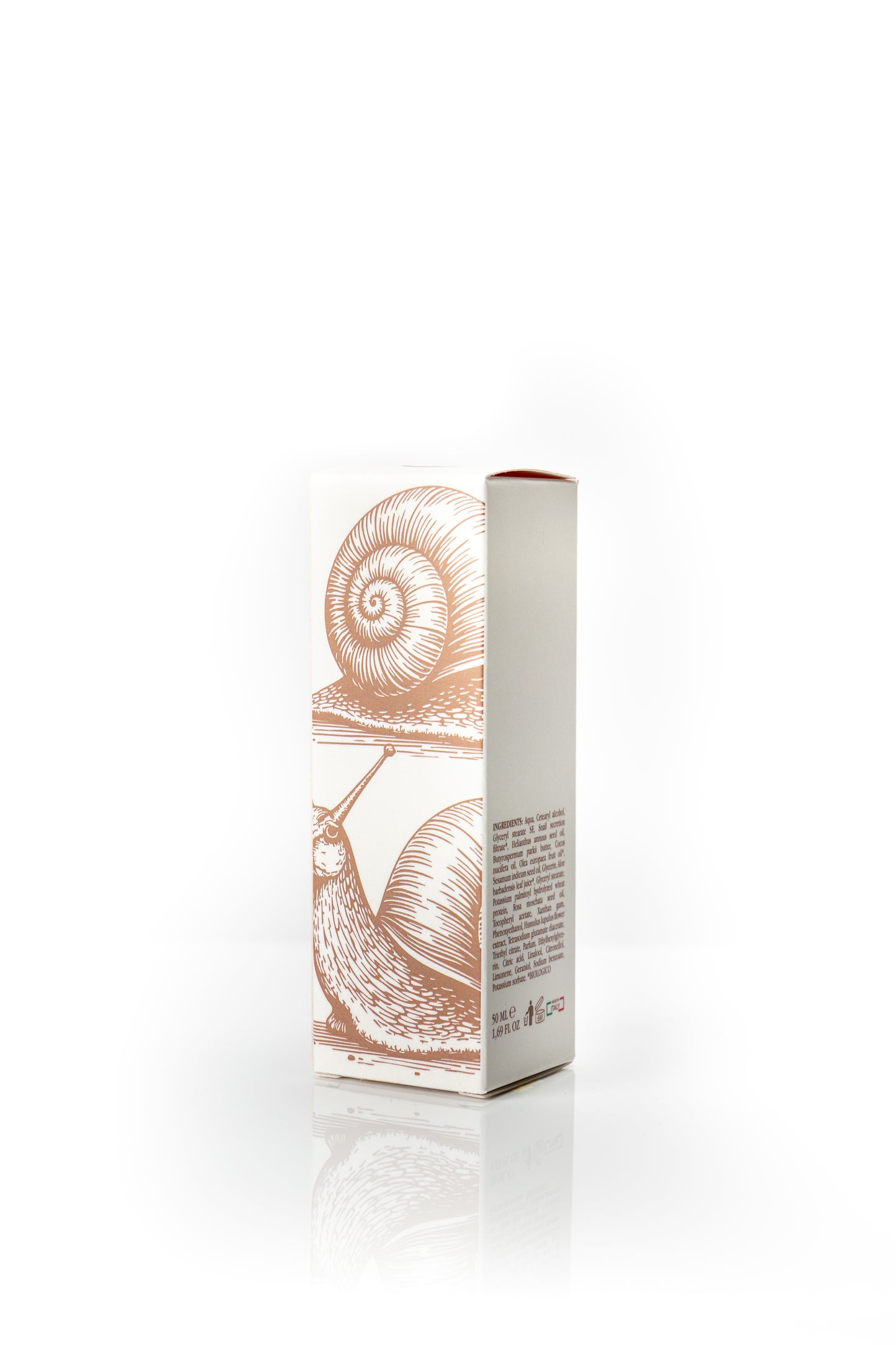 Crema Viso Illuminante e Uniformante 50 ml